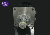Parker High Speed Hydraulic Motors , TG  Geroler Hydraulic Motor  OMER 300cc Taper ∅31.75 Shaft With G1/2 Ports
