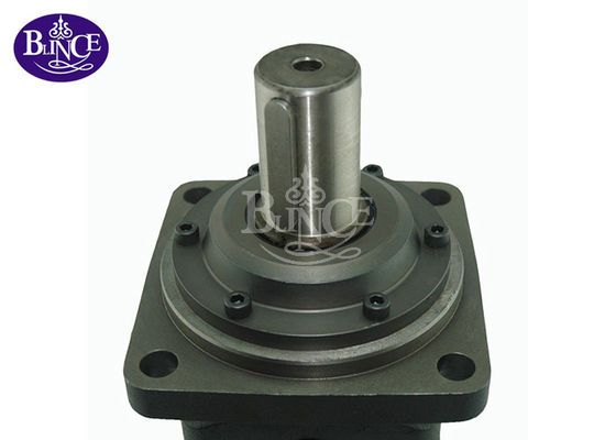 Low Speed High Torque Gerotor Hydraulic Motor OMV800 , OMV1000 For Drilling Machinery